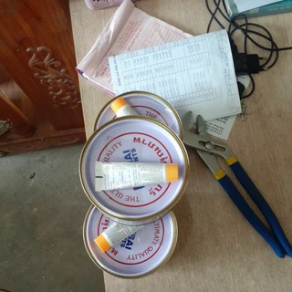 Bả Matit vàng ATM(1kg)