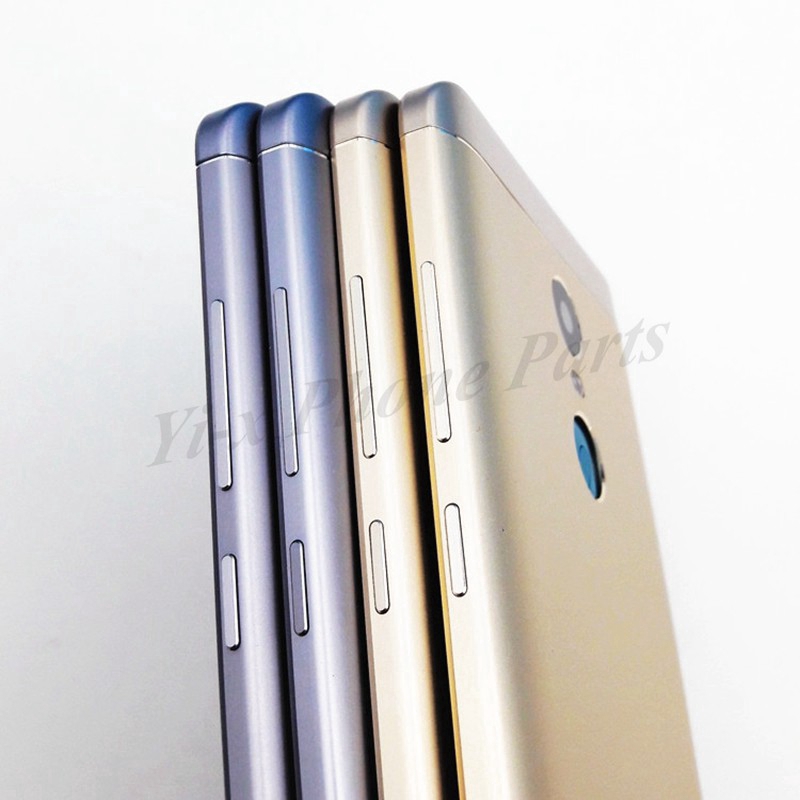 Mặt Lưng Điện Thoại Cao Cấp Thay Thế Cho Xiaomi Redmi Note 4x Note4X 32gb 64gb