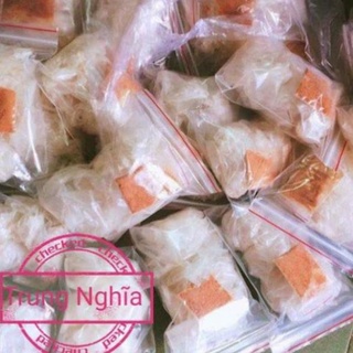 [[150g]] Bánh Phơi Sương Muối Nhuyễn Cay TrungNghia ANHND9