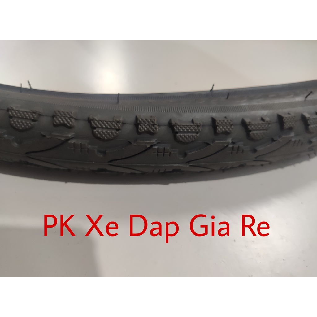 Lốp(Vỏ) xe đạp bánh 700x40c, Săm lốp xe đạp bánh 700x40c