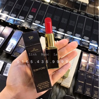 SON TOM FORD FULLSIZE 3G ĐỦ MÀU