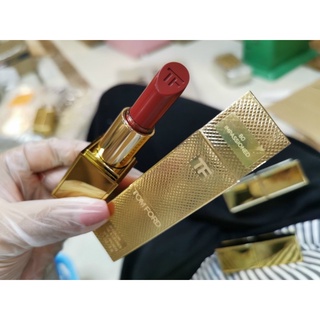 Son Tom Ford vỏ vàng 16,80