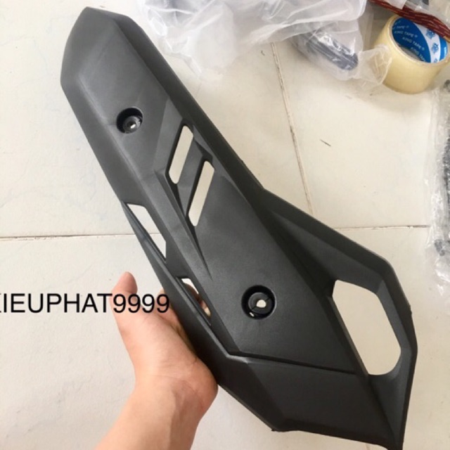 Ốp pô Airblade 2020/ che pô Ab 2020