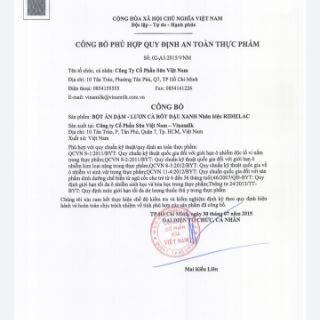 BỘT ĂN DẶM RIDIELAC GOLD LƯƠN CÀ RỐT ĐẬU XANH - HỘP THIẾC 350G