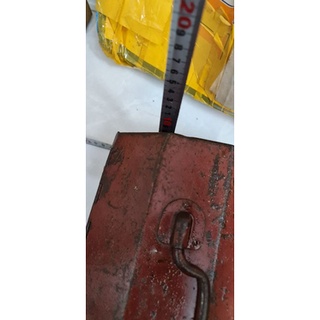 Thùng dụng cụ nhật bãi SP350