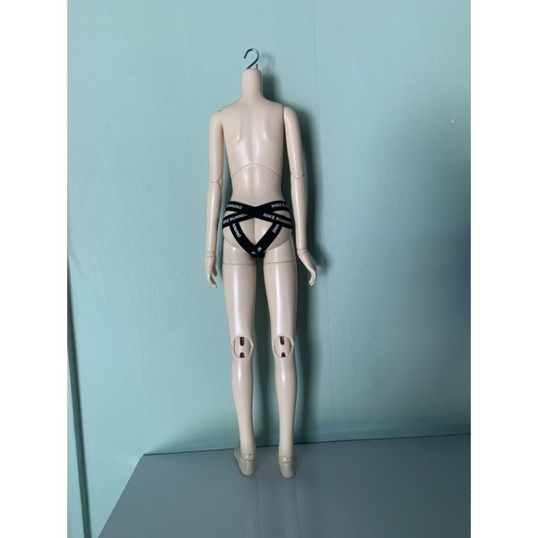 Quần dây doll bjd 1/4 1/3