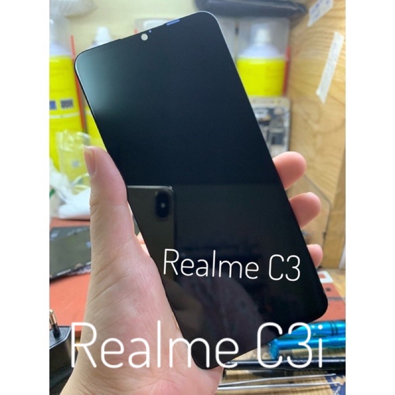 Màn hình Realme C3i zin mới 100%