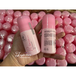Lăn nách khử mùi designer r series deodorant 50g