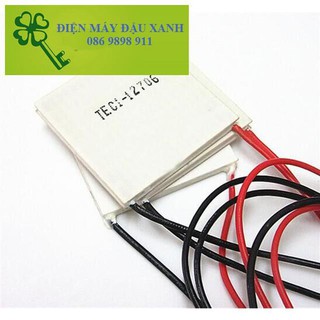 Sò nóng lạnh tec 12705 / 12706 / 12715