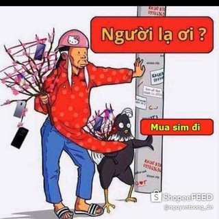 Siêu Thánh Sim gọi và Data thả ga