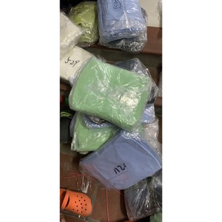 áo len 2s - 2 dây len lông mịn (1120#)