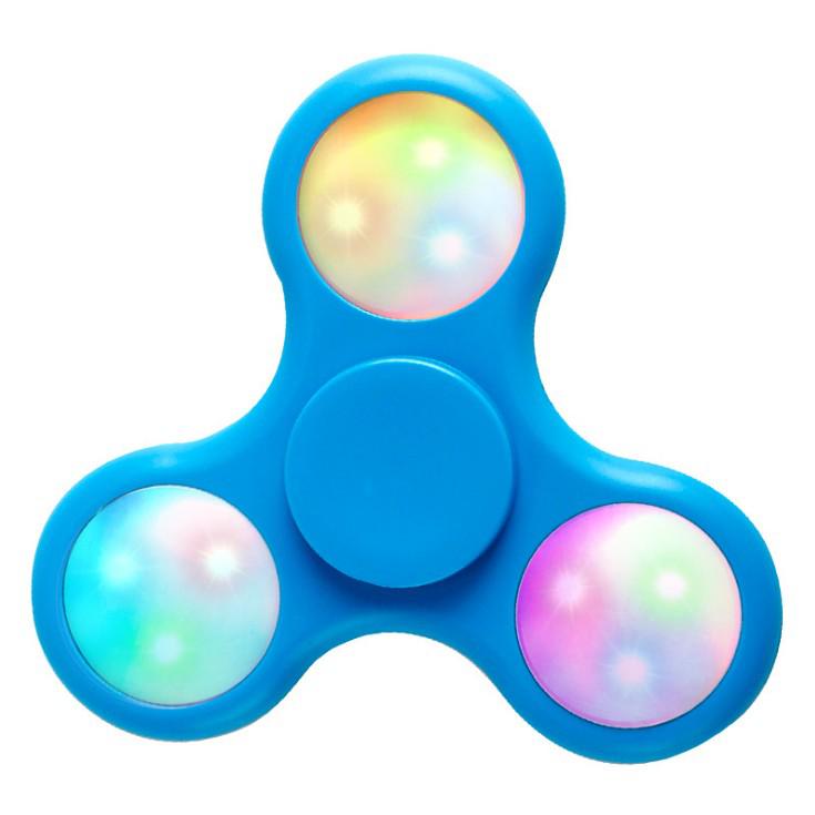 Con quay phát sáng Fidget Spinner