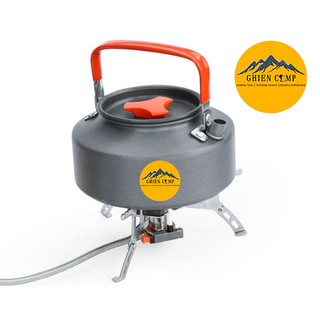 Ấm Đun Nước Dã Ngoại SeaRock CS SD001