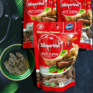 me ngào đường Thái Lan - lốc 10 gói