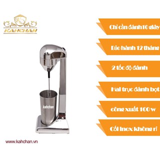 Máy đánh kem trứng kahchan