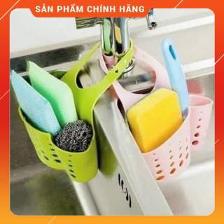 [ FREE-SHIP ] Bộ 2 Giỏ đựng giẻ rửa bát