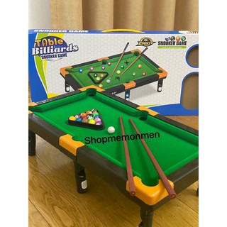 Bàn bi-a mini cho bé