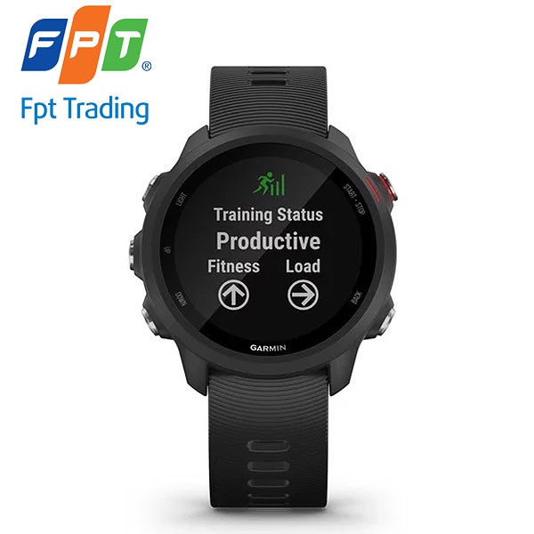 Đồng hồ thể thao Garmin Forerunner 245 và 245 Music - Bảo Hành 12 Tháng