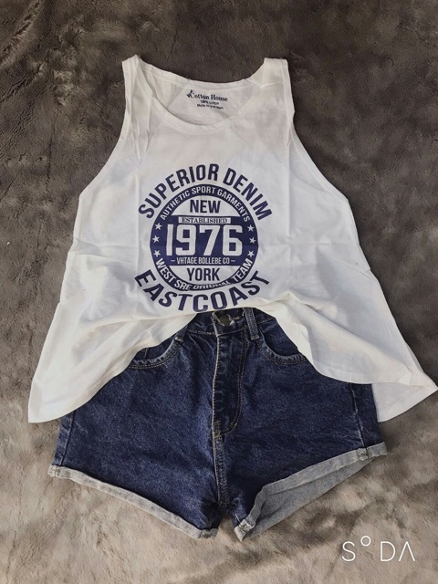 Áo thun giấy balo siêu hot mùa hè - CAROTSHOP