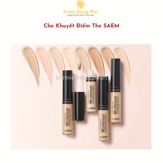 Che khuyết điểm the saem