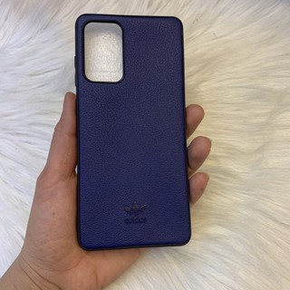 ốp lưng giả da sam sung A72