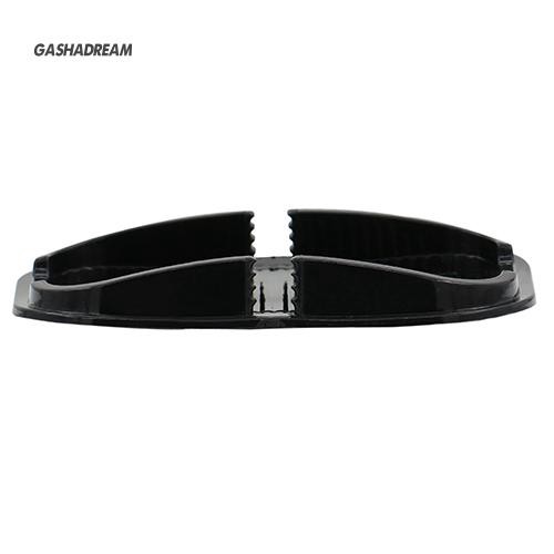 Thảm chống trượt đựng điện thoại gắn bảng đồng hồ xe ô tô | BigBuy360 - bigbuy360.vn