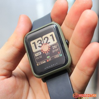 [Mua 1 tặng 1] Dán trong PPF Xiaomi Amafit Bip / Pace siêu mỏng như không dán