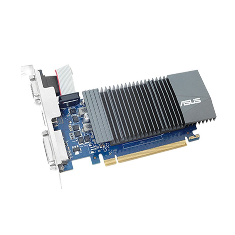 Card màn hình Asus GT710 | BigBuy360 - bigbuy360.vn