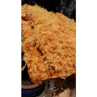 CƠM CHÁY SIÊU CHÀ BÔNG-250g