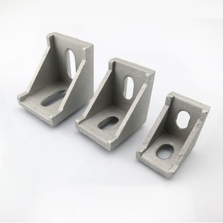 Ke góc vuông nhôm định hình 2020 4040