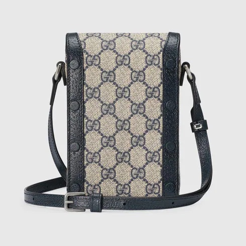 GC BAG - Túi GC Horsebit 1955 Mini Bag