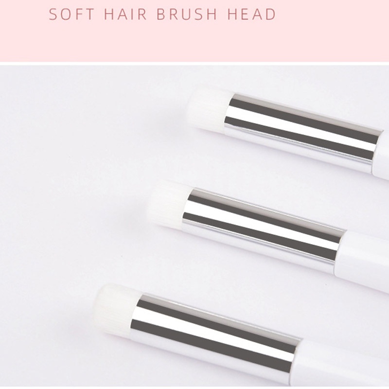 Cọ Silicone Phết Mặt Nạ Làm Sạch Mụn Đầu Đen