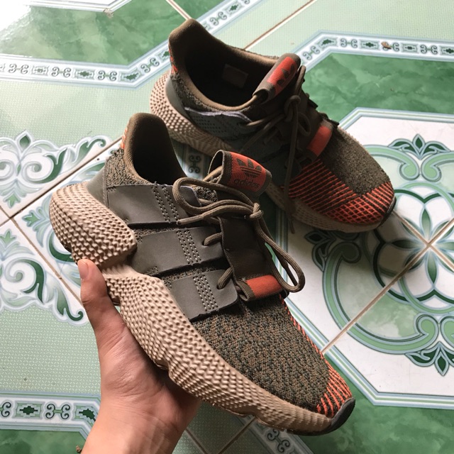 Prophere pass