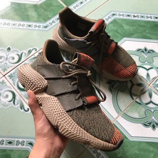 Prophere pass