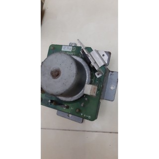 Motor bldc trục 8mm chưa có mạch