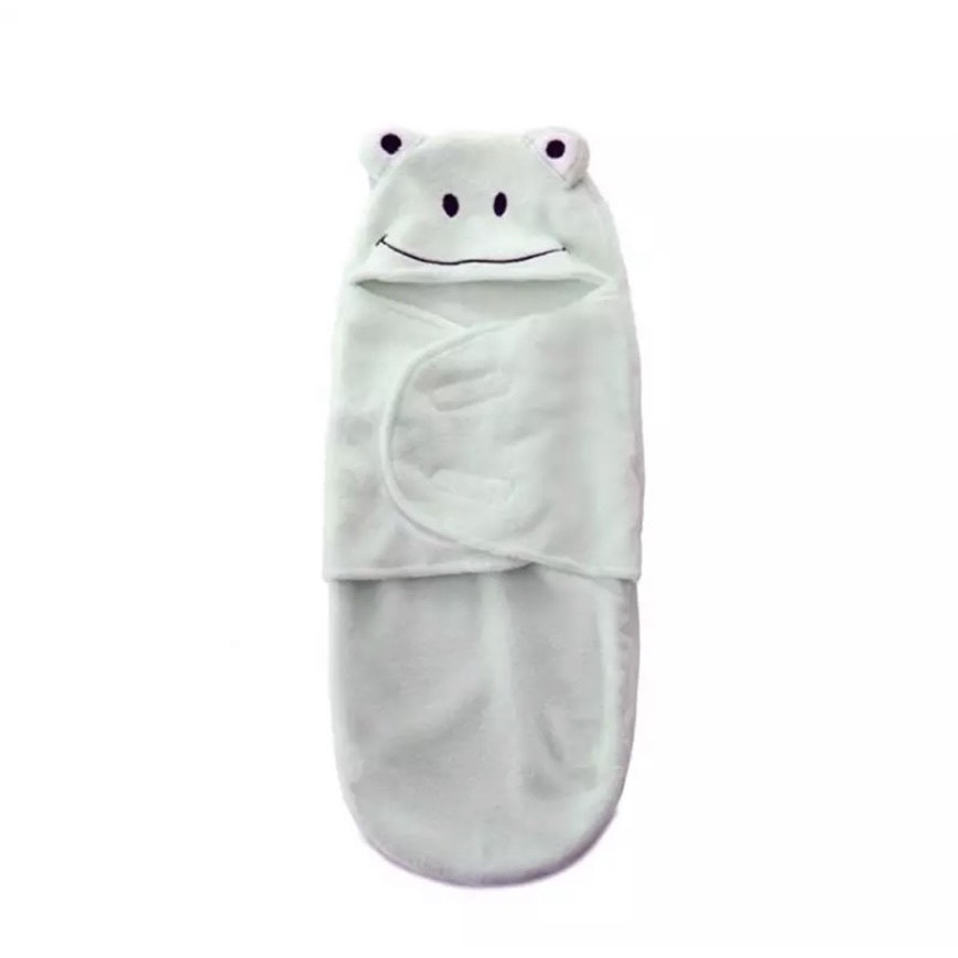 Ủ kén bé sơ sinh từ 0 đến 6 tháng 30*58 cm