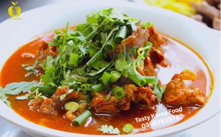 (Chính hãng) Bột nêm bò Hàn Quốc Dasida 1kg