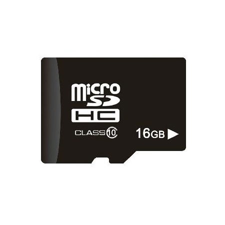 Thẻ Nhớ Điện Thoại Micro SD 16GB