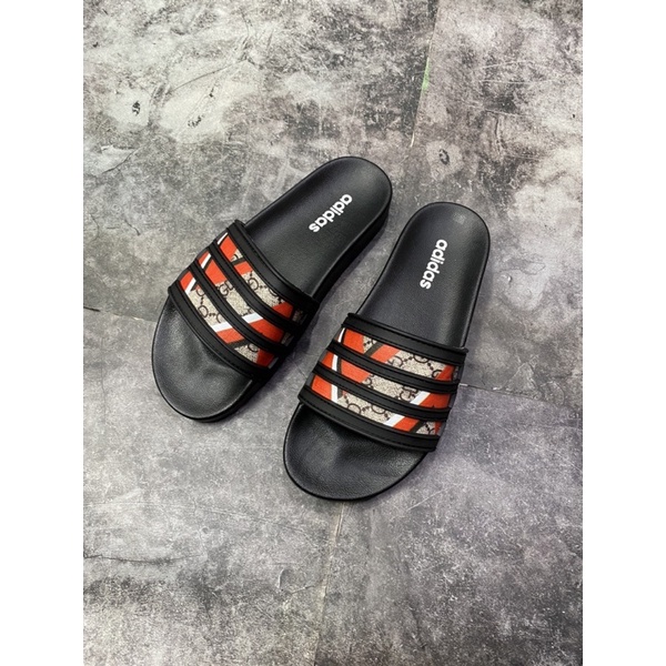 ✔️Ảnh Thật✔️ Dép nam Das hình người quai đế cao su non Fullbox hàng cao cấp có sẵn !!