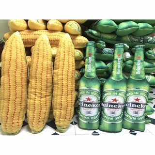 Gối ôm 3D