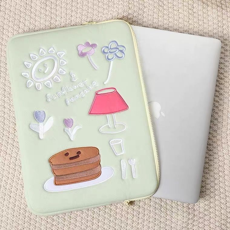 Túi Đựng Laptop Apple 13.3 / 14 / 15.6 Inch ipad Bảo Vệ | BigBuy360 - bigbuy360.vn