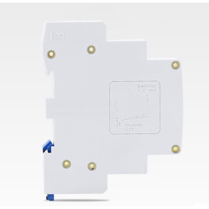 Contactor module loại 2P CHINT