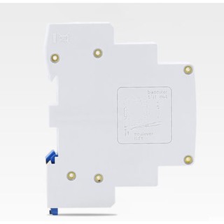 Contactor module loại 2P CHINT