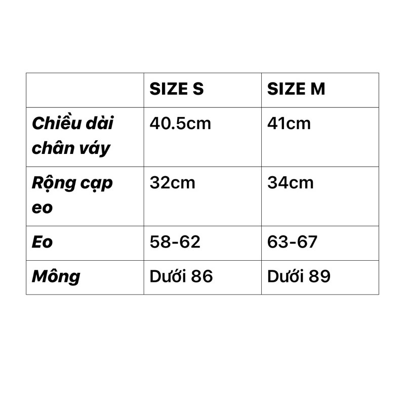 [Mã FADIRECT20 giảm 20K đơn 150K] Chân váy chữ A kẻ 3 màu (ảnh thật shop chụp kèm video) | BigBuy360 - bigbuy360.vn