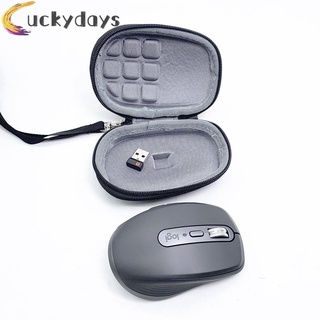Túi đựng chuột máy tính Logitech MX Anywhere 3