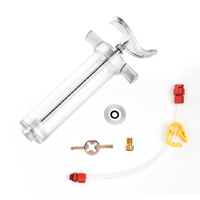 Tool bơm sealant tubeless xe đạp CNC T056