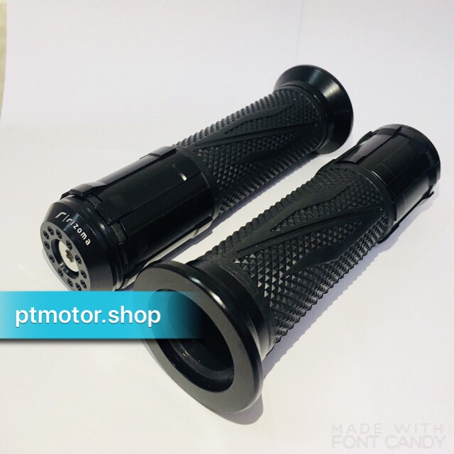 ptmotor.shop// BAO TAY NẮM THỜI TRANG ZIROMA KHÔNG GÙ - ĐỦ MÀU