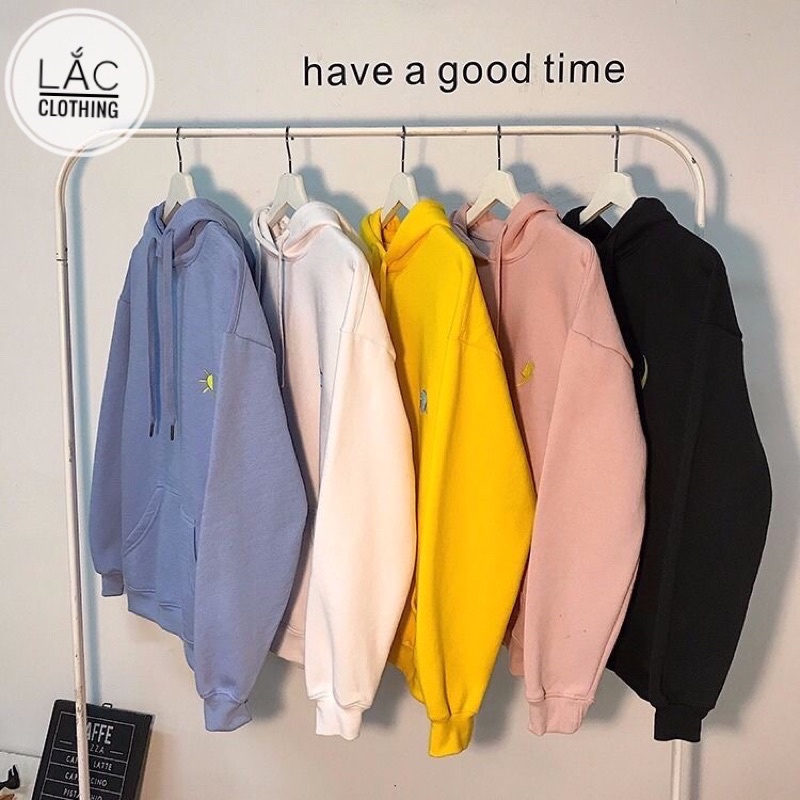 Áo Hoodie Nỉ Bông Fullsize M2 Thời Trang 2021 (bảng size up cuối)