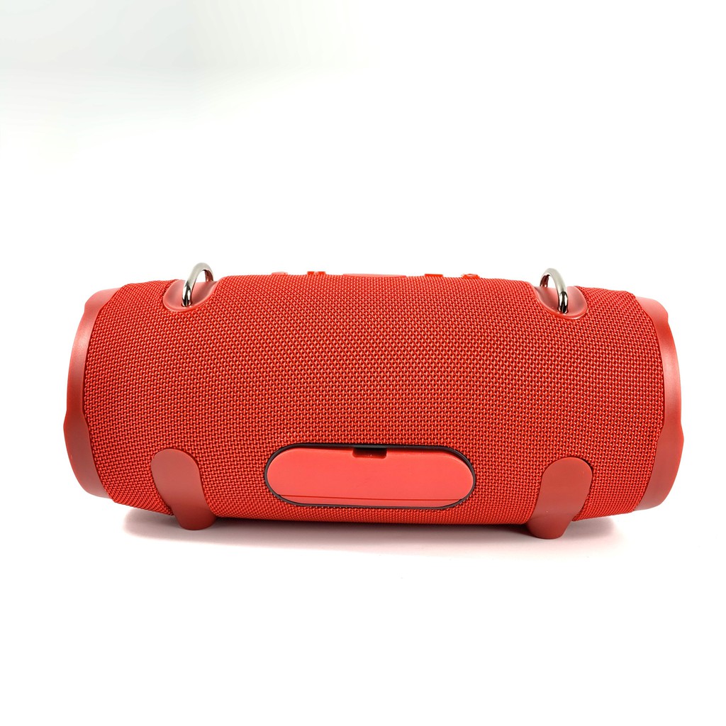 Loa bluetooth không dây Gutek Xtreme 2 Plus nghe nhạc siêu bass công suất lớn