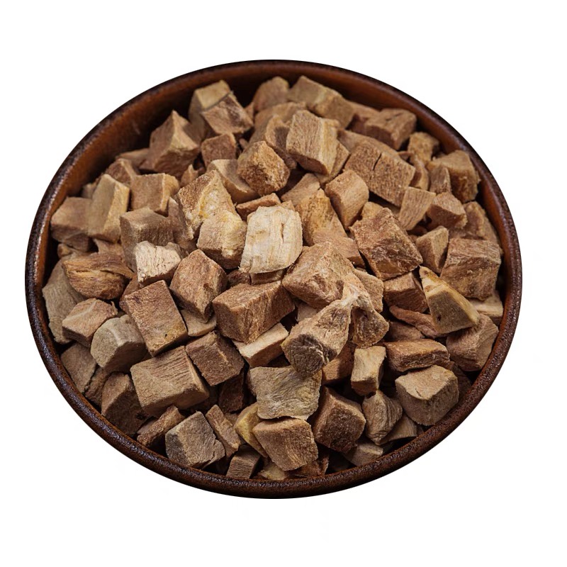 Thức ăn sấy khô cho thú cưng - Snack cho chó mèo